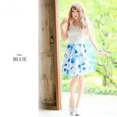 新品 jewels ゆんころ さくりな 着用 キャバ レディ -スワンピのサムネイル