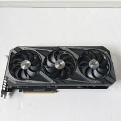 グラフィックボード・グラボ・ビデオカード NVIDIA GeForce RTX3050 OEM 8GB ASUS ROG-STRIX-RTX3050-O8G-GAMING グラボ - メルカリ