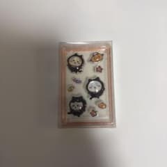 ちいかわ PUKU CHURU seal 2 ハロウィンのサムネイル