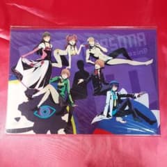 ペルソナ4 非売品 クリアファイル ペルソナマガジン ＃07 - メルカリ