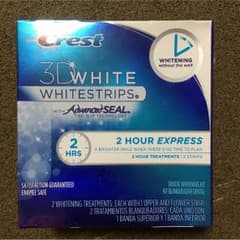 Crest  3D whitestripeのサムネイル