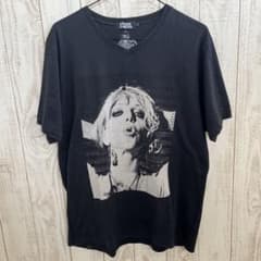 HYSTERIC GLAMOURヒステリックグラマー　コートニーラブ Tシャツのサムネイル
