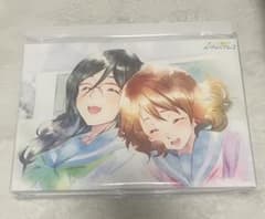 Canvas ReArt Collection【響け！ユーフォニアム2】 - メルカリ