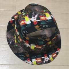 supreme comme des garcons バケットハットのサムネイル