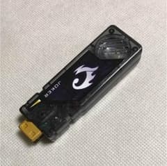 仮面ライダーW DX版 ジョーカーメモリのサムネイル