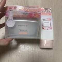 サムライウーマントリートメントのサムネイル