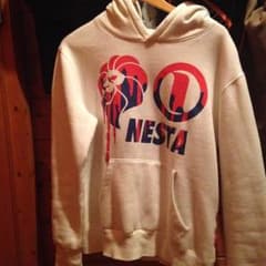 NESTAパーカーのサムネイル