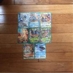 ポケモンカードのサムネイル