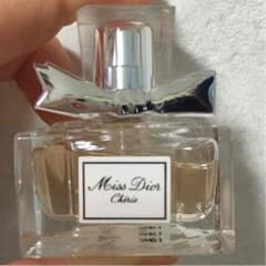 miss dior cherie 7mlのサムネイル
