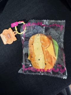 てりやき メロジョイ ハンバーガーのサムネイル