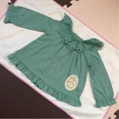 長袖Tシャツ 90 エンジェルラブのサムネイル