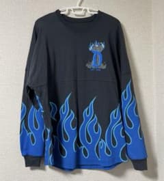 カリフォルニア ディズニー スピリット ジャージー ハデス Sサイズ カリフォルニア ディズニー スピリット ジャージー ハデス Sサイズ
