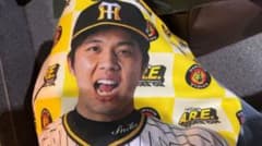阪神タオルのサムネイル
