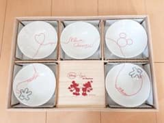 ディズニー 小鉢 5個セット 日本製のサムネイル