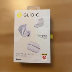 GLIDiC TW-6000 ワイヤレスイヤホンのサムネイル