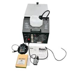 ANTARI アンタリ ローフォグマシン ICE-101 スモークマシン - メルカリ