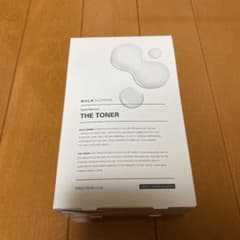 バルクオム 化粧水のサムネイル