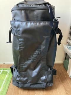 NORTH FACE キャリーバッグのサムネイル