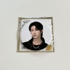 SEVENTEEN FOLLOW ディエイト THE8 缶バッジのサムネイル