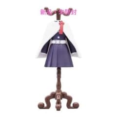 鬼滅の刃　カプセルトルソー　栗花落カナヲ　新品未開封のサムネイル