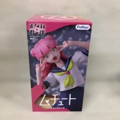 [미개봉] 정반대 너와 나 무튜토 피규어 스즈키 미유