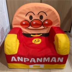 アンパンマン ソファのサムネイル