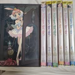 プリンセスチュチュのサムネイル