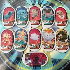 ポケモンメザスタのサムネイル
