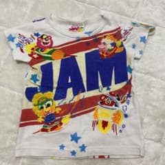 m 様　専用　JAM  Tシャツ♡のサムネイル