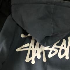 stussy / パーカーのサムネイル