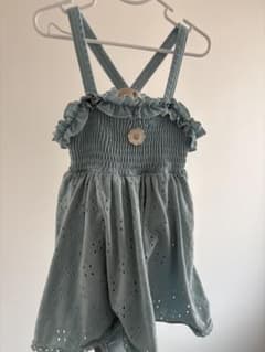 petit main 水着 120cm（100cm前後のお子様向け）のサムネイル