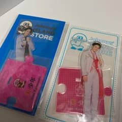 金指一世 アクリルスタンド  アクスタのサムネイル