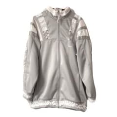 【専用】keisukekanda 18AWレース縫いのジャージ上 ケイスケカンダ 専用】keisukekanda 18AWレース縫いのジャージ上 ケイスケカンダ