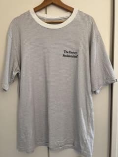 ennoy ボーダーTシャツのサムネイル