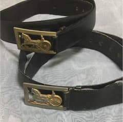 セリーヌ ペア ベルトのサムネイル