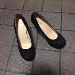 ハイヒールのサムネイル