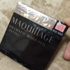 マキアージュ チーク、フェイスカラーのサムネイル