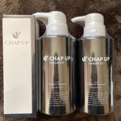 CHAP UP 育毛ローションのサムネイル