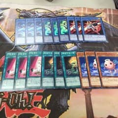 遊戯王 サイバーエンジェルのサムネイル
