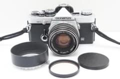 <작례 있음> 미품 OLYMPUS OM-2n MD SLR 필름 카메라