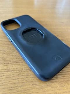 【debgon様専用】QUAD LOCK iPhone 12 miniのサムネイル