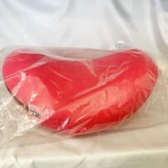ゆらこ 専用カバー付き 未使用品 骨盤運動 エクササイズグッズのサムネイル