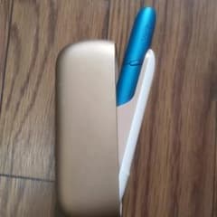 IQOS 3 DUO 本体のサムネイル