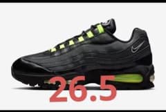Nike Air Max 95 Big Bubble SE "HRJK 26.5のサムネイル