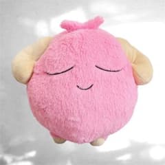 遊戯王　デュエルモンスターズ　スケープゴート　BIGぬいぐるみ　もすともふ