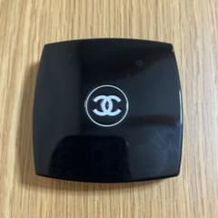CHANEL 빈 티크 케이스