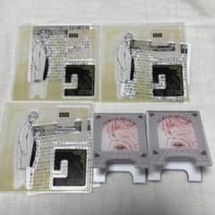 極楽街 アクリルXフィギュアコレクション アクスタ 看板コレクション