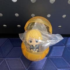 東京リベンジャーズ カプセルフィギュアコレクションvol:3 【マイキー】のサムネイル