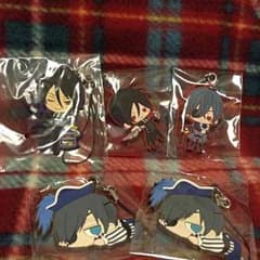黒執事 ストラップのサムネイル