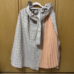 nice claup ロングスカートのサムネイル